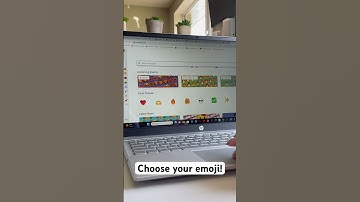 CANVA hack! Get emojis the right way, no more boxes 📦