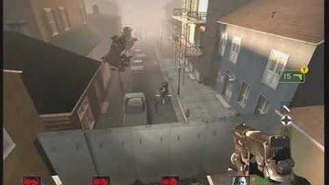 Left 4 Dead 2 Modded Game