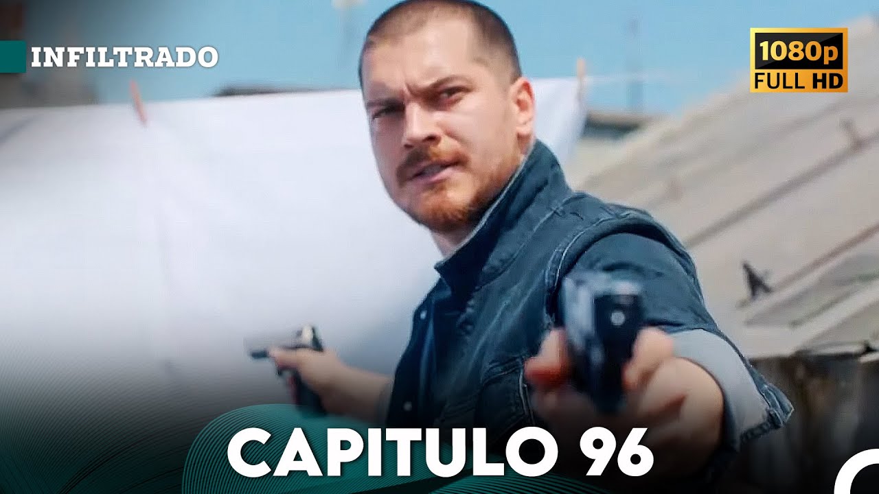 ¿Ganar o Servir? | Capítulo 29 | Canal 13