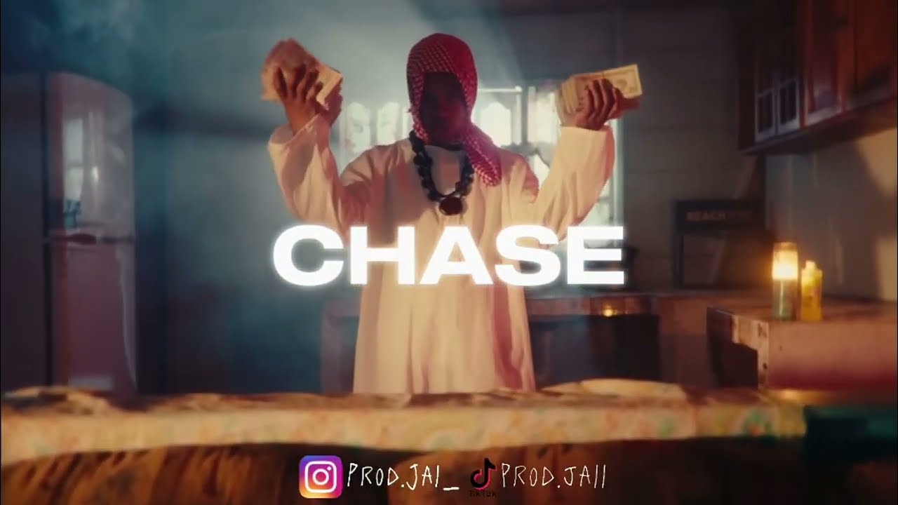 2025 Dancehall Instrumental “CHASE” Pablo YG Type Beat