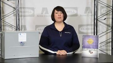 ACME: DRIVE ISOLATION TRANSFORMERS