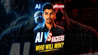 AI vs Hackers – Who Will Win?