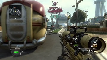 1v1 Aimbot Trolling #1