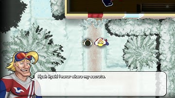 Robbery Bob 2 Pilfer Peak 13