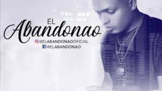 El Abandonao - Mueca