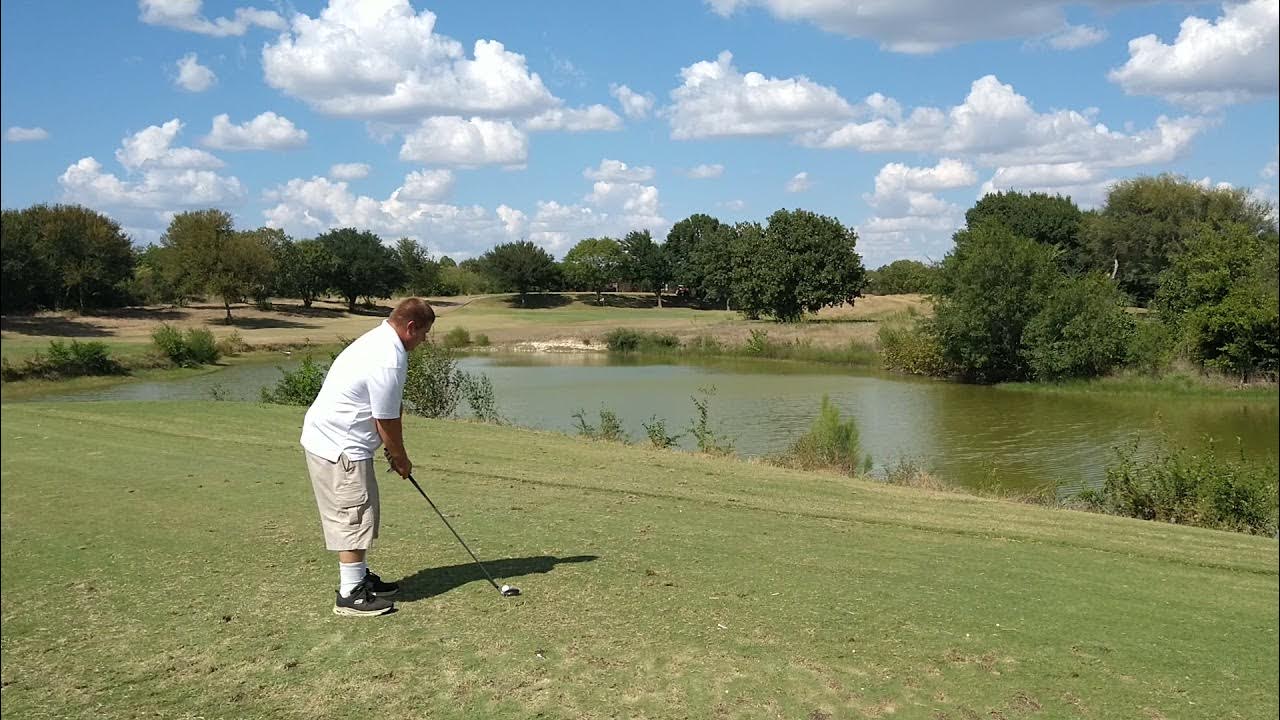 pecan valley golf course in ft worth tx YouTube
