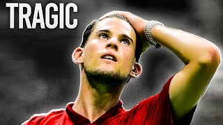 What REALLY Happened To Dominic Thiem! (Heartbreaking...)
