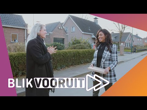 Omdenken en elkaar vooruit helpen | Blik Vooruit