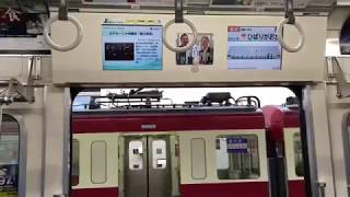 【三菱SiC】西武6000系6114F(機器更新車)走行音 \/ Seibu-6000 sound