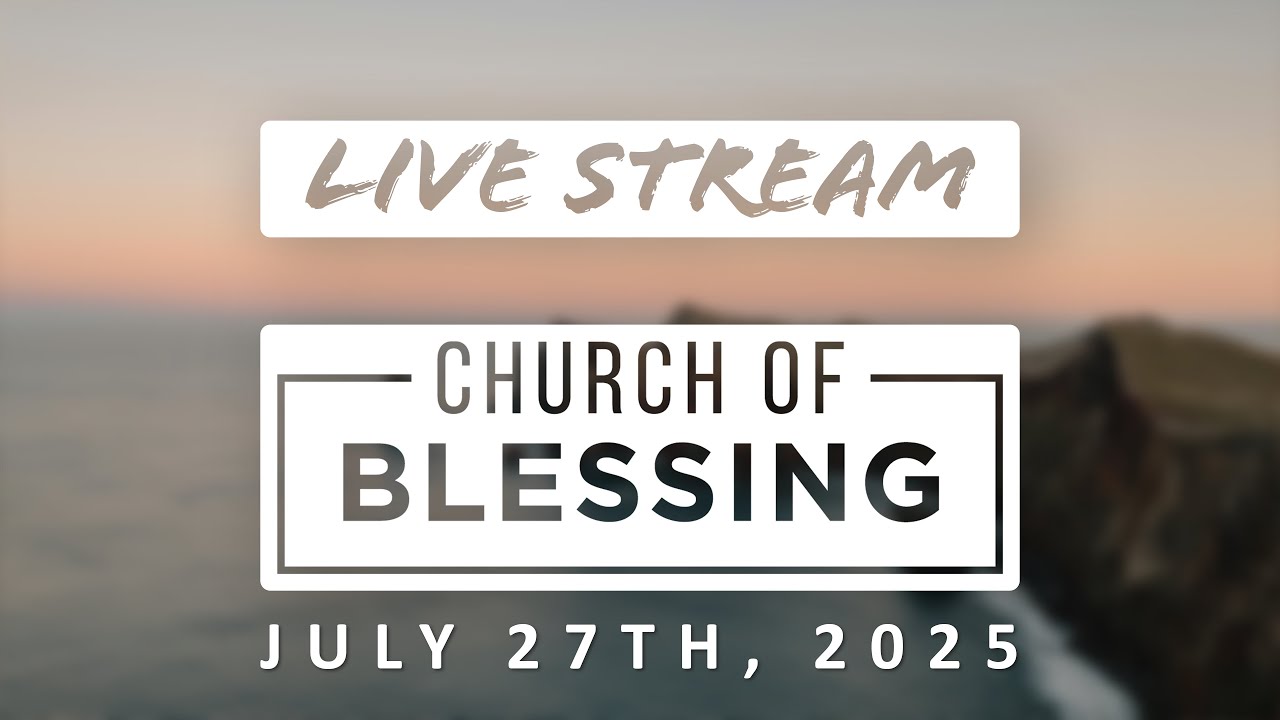 Sunday Morning - July 27th, 2025