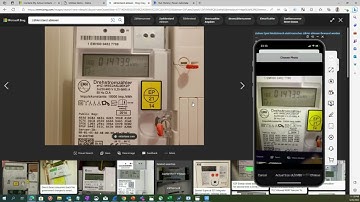 Meter Reading Automation: Magic made possible with: Nuance Mix, Azure OCR, and Dynamics 365