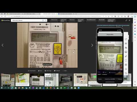 Meter Reading Automation: Magic made possible with: Nuance Mix, Azure OCR, and Dynamics 365