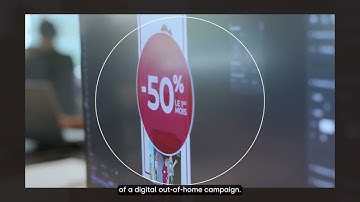 Leveraging Programmatic DOOH via DV360 to Drive Successful Campaign Results