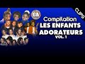 Compilation les enfants adorateurs vol 1  2005  full