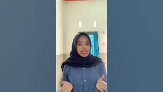 Sherli (220107163) Practice Public Speaking. #speakenglish #publicspeaking HAPPY WATCHING 🤩
