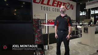 15 Years Of Precision Manufacturing Success Montague Tool Manufacturing Testimonial On Fullerton