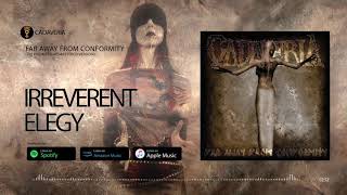 CADAVERIA - Irreverent Elegy (2017 Remixed and Remastered Version) [Official Audio]