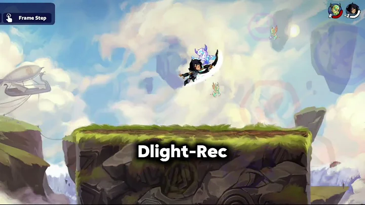 Brawlhalla Bow Guide – Ultimate Combos, Strings & Reads