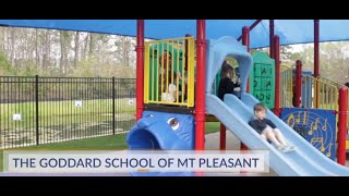 The Goddard School: About Us