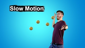 The World Moves When You Do! - Slow Motion Movement in Virtual Reality