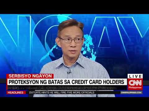 Video: Paano Magbayad Ng Isang Credit Card Ng Sberbank