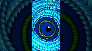 Download Lagu Wormzone.io Snake.io Biggest Snake.io Trap Chasing Magic Gameplay #gaming #viralvideo #trending MP3