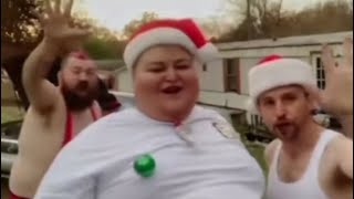 The 12 days of redneck Christmas