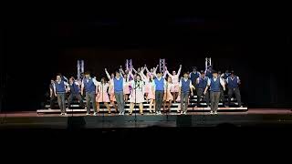 Jay County High School Patriot Edition at JCHS 2025