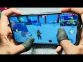 2 Finger Craftland Map Setting ⚙️ Free Fire🎀 Desert eagle 🦅 Headshot 👿 Handcamp 😱 Gameplay 💯 #gaming