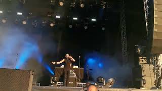 The Sisters Of Mercy  This Corrosion  Live at M'era Luna Festival 2022