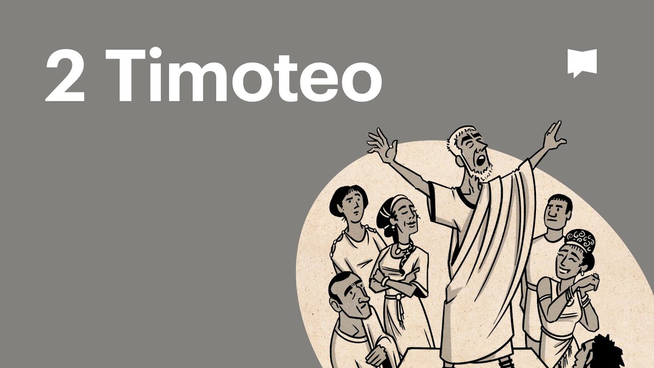 Buong-ideya: 2 Timoteo