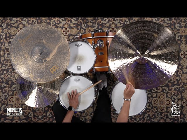 Meinl 24