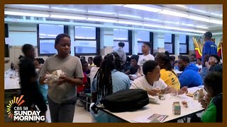 Camp RISE prepares Milwaukee youth for next steps screenshot 5