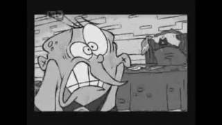 Lotm Randomness Myotismon Gives The Evil Eyes