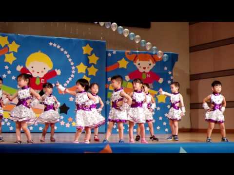 20160730_芷芹肯恩小班_愛心大無限