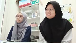 EOP: Job Interview