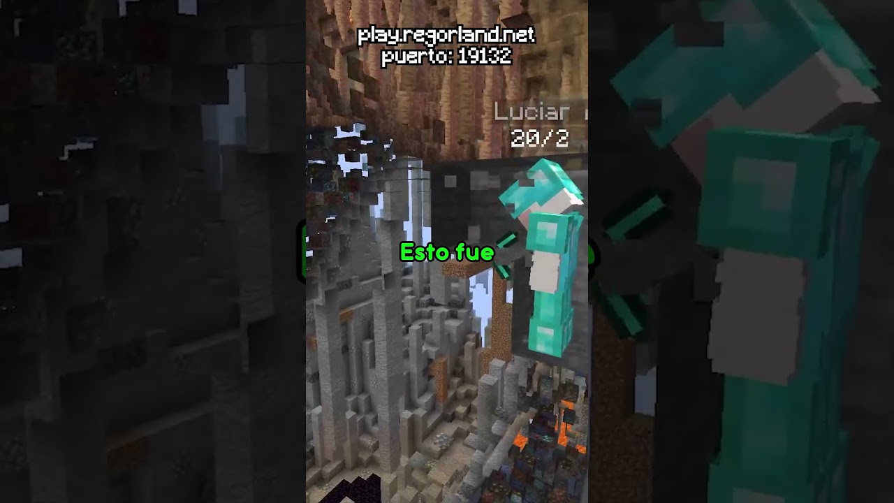 Pillé a una chica usando trampas en mi server