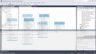 0403 Providing a web front end for data with Dynamic Data