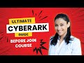 CyberArk Training in Chennai | Learn Privileged Access Management | Immek Softech Academy