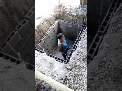 Video: Ano ang tawag sa tangke ng banyo?