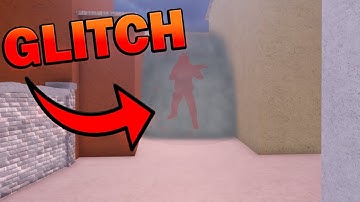 How to REMOVE Smokes in Counter Blox