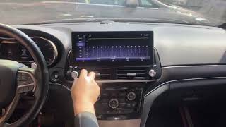 Belsee 2011-2020 Jeep Grand Cherokee Best Aftermarket 12.3 Screen Head Unit Stereo Android Carplay