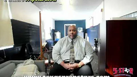 TexasPrepStars.c...  interviews Carlton Nelson