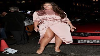 Ashley Graham Sports Illustrated Swimsuit 2018 Launch Event In Ny