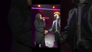 The Friendship Between Olamide And Phyno 