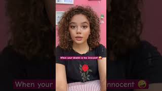 When Your Bhabhi Is Too Innocent