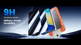 Automatic Rebound C Version Installation Video