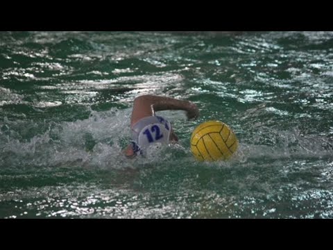 WATER POLO: PROLETER - NBG WOLVES