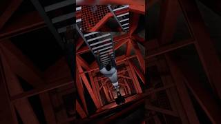 Un bug con el michael #gta5 #shorts