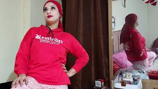 الحياة عادت كما كانت شغل البت مش بيخلص